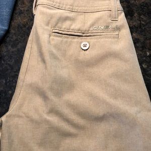 O’Neill shorts